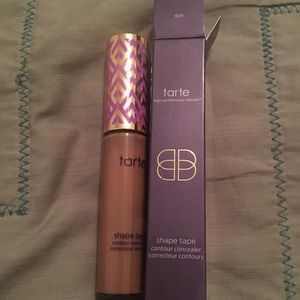 Tarte Shape Tape Concealer-rich
